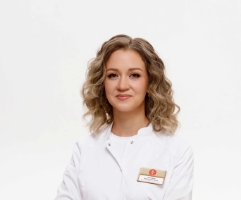 Зенченко Юлия Алексеевна