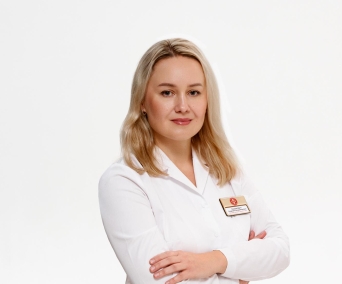 Ташликович Людмила Владимировна