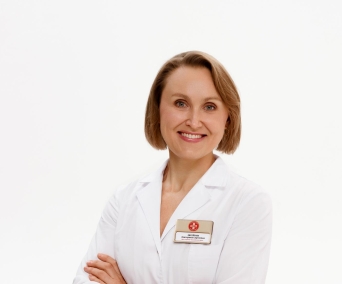 Евсейчик Екатерина Сергеевна