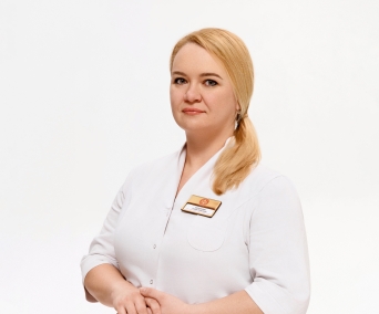 Миронова Елена Олеговна