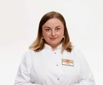 Карпова Елена Михайловна