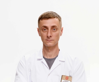 Борщевский  Артем Александрович