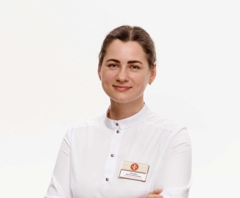 Котович Ирина Николаевна