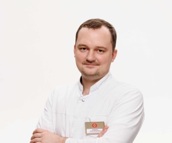 Яковенко Алексей Сергеевич