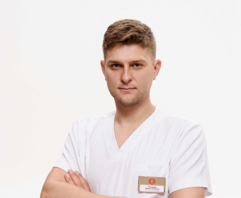 Чернобаев Михаил Игоревич