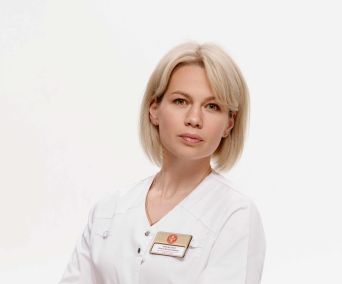 Протасенко Ольга Вячеславовна