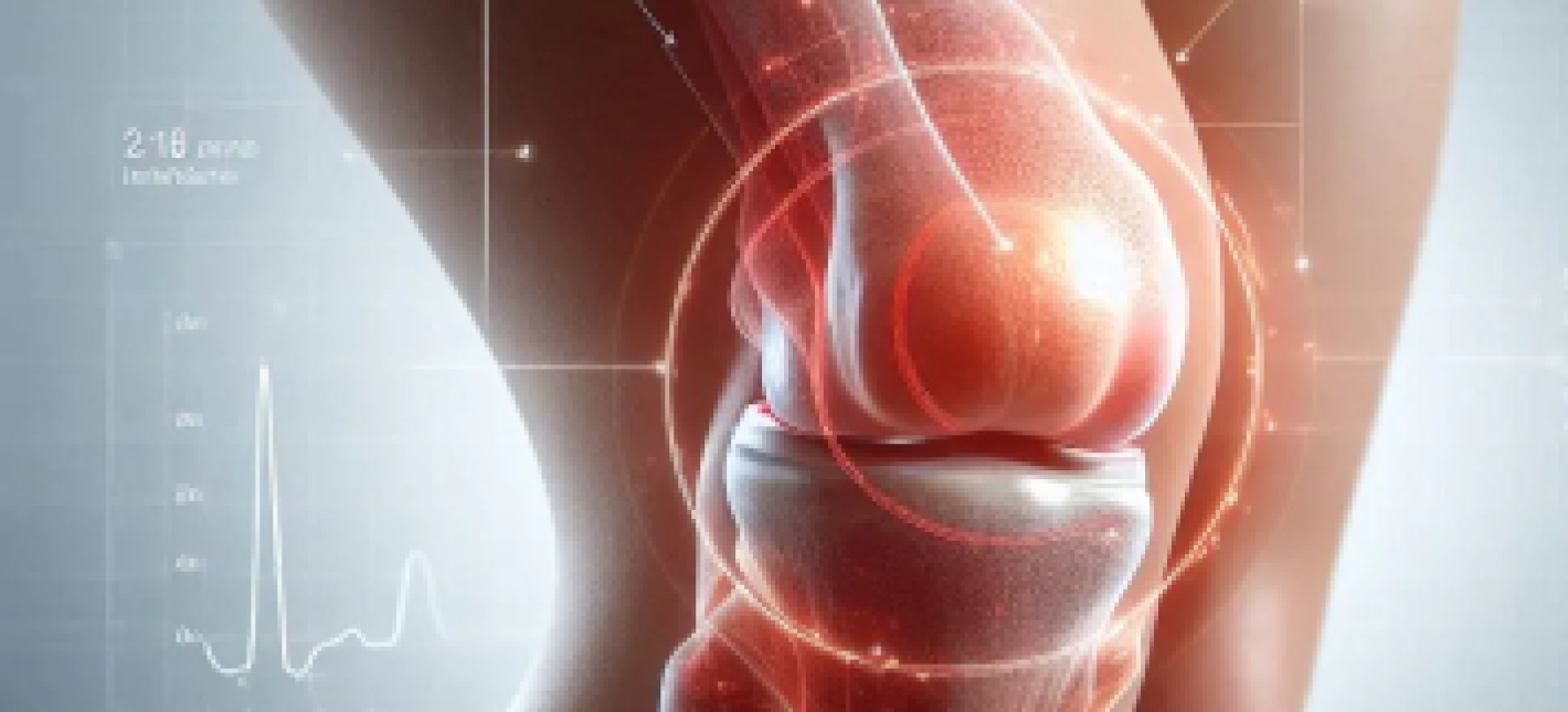 Внутрисуставное введение лекарственных средств (блокада) 