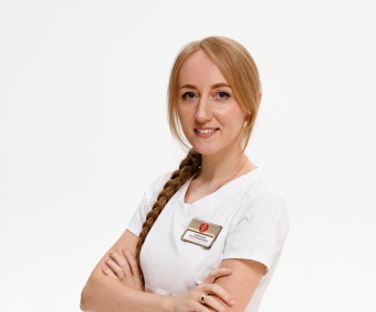 Чаплинская Ольга Владимировна