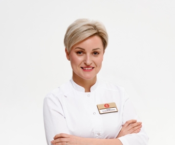 Тонкая Татьяна Владимировна