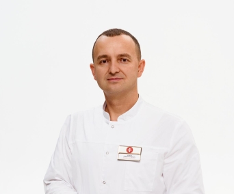 Кожан Андрей Игоревич