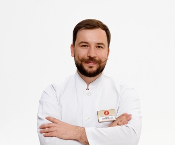 Середа Анатолий Сергеевич