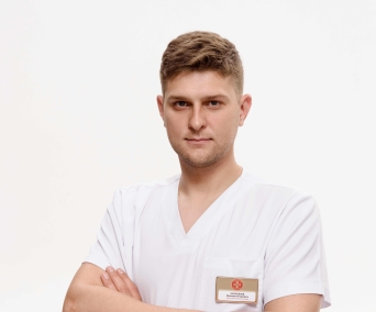 Чернобаев Михаил Игоревич