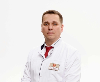 Лушин Павел Владимирович