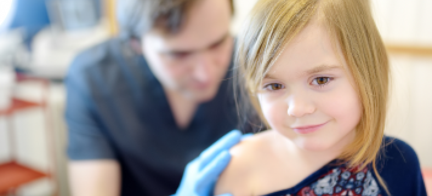 Консультация детского дерматолога