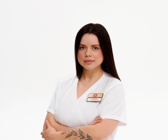 Сидоренко Анастасия Сергеевна