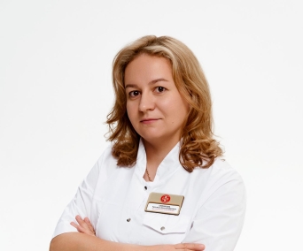 Серенкова Татьяна Александровна