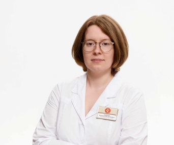 Бурштын Василиса Константиновна