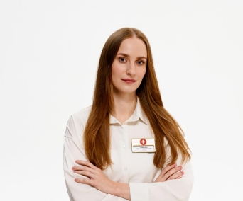 Сивакова Татьяна Анатольевна