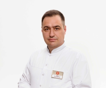 Телеш Алексей Михайлович