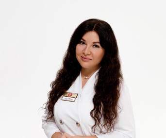 Ерош Екатерина Сергеевна