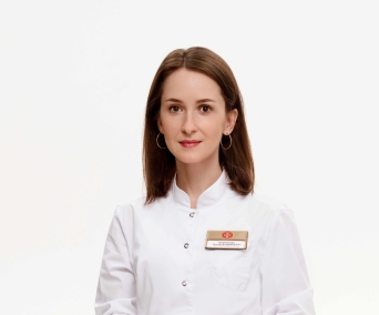 Микрюкова Татьяна Владимировна