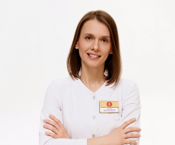Селецкая  Дарья Александровна