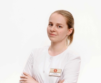 Тельнова Анна Александровна