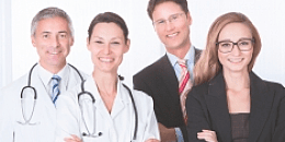 Корпоративное медицинское обслуживание
