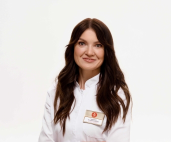 Тарасенко Татьяна Алексеевна