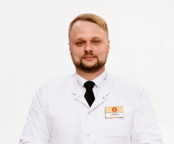Савостин Андрей Павлович