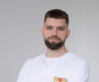 Линков Максим Викторович