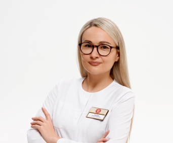 Леонова  Елена Игорьевна