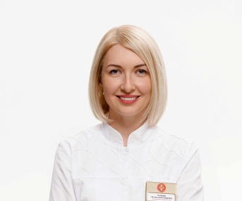 Пучкова Татьяна Александровна