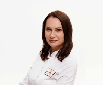 Гайворонская Юлия Сергеевна