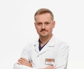 Булавко Евгений Сергеевич