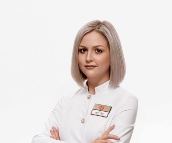 Дупак Анастасия Олеговна