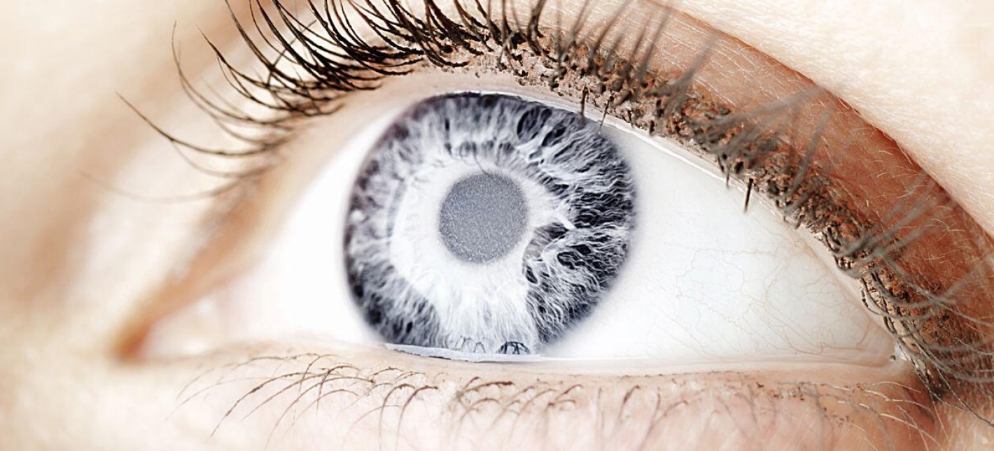 Пневмотонометрия