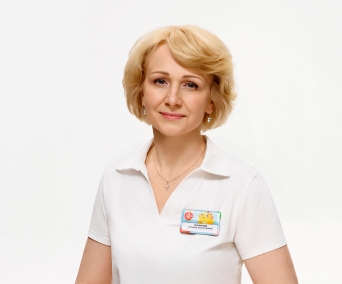 Шачикова  Татьяна Анатольевна