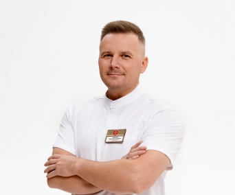 Канюшик  Сергей Александрович