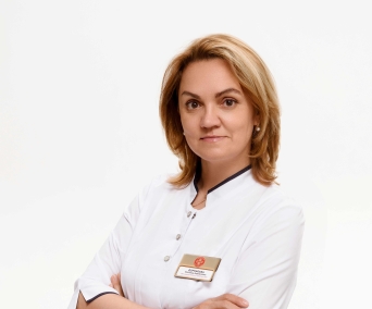 Дорофеева Наталья Борисовна