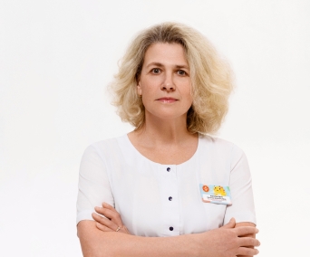 Покульневич Наталья Анатольевна