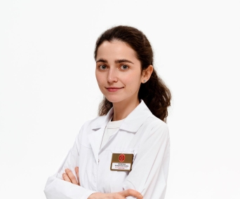 Прокопчик  Екатерина Евгеньевна 