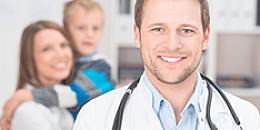 Семейный врач (медицинское наблюдение всей семьи)