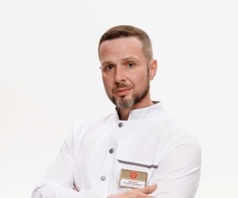 Мартынюк Василий Владимирович