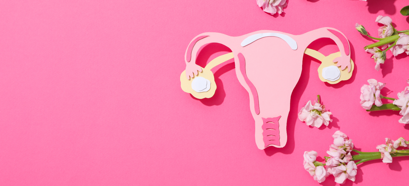 Скидка 50% на консультацию гинеколога в комплексе «Женское здоровье»