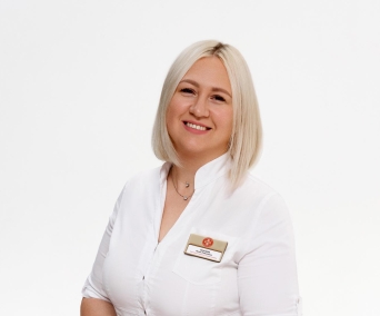 Смолева Анна Павловна