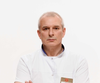 Белоус Андрей Николаевич