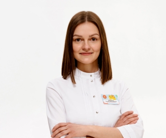 Коваленко Татьяна Александровна