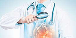 Диагностическое отделение для взрослых