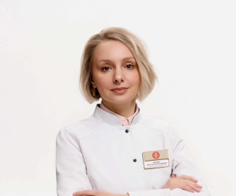 Матарас Анастасия Александровна